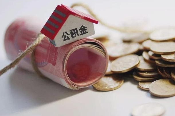 沧州离职公积金怎么全部取出来（离职住房公积金怎么全部取出来）